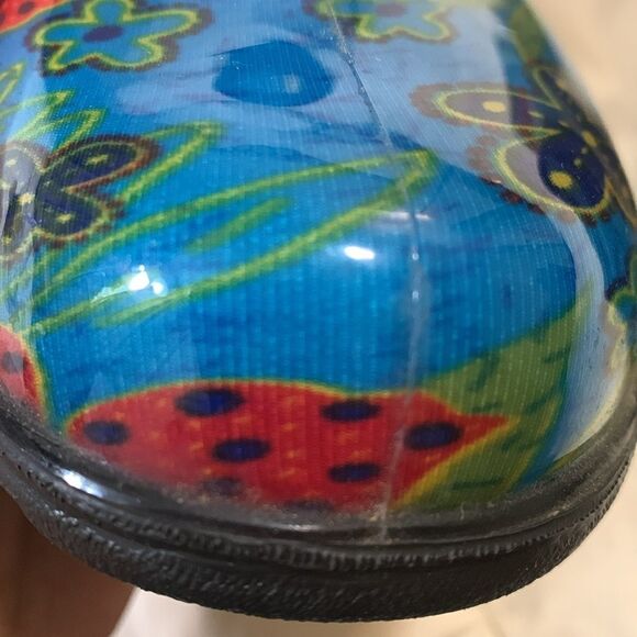 SLOGGERS, women’s 6, new condition - Picture 7 of 10